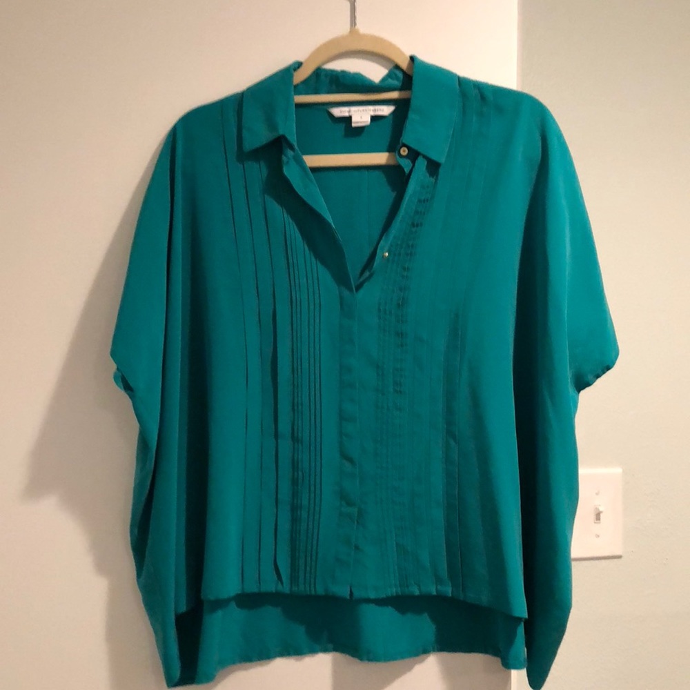 DVF Top